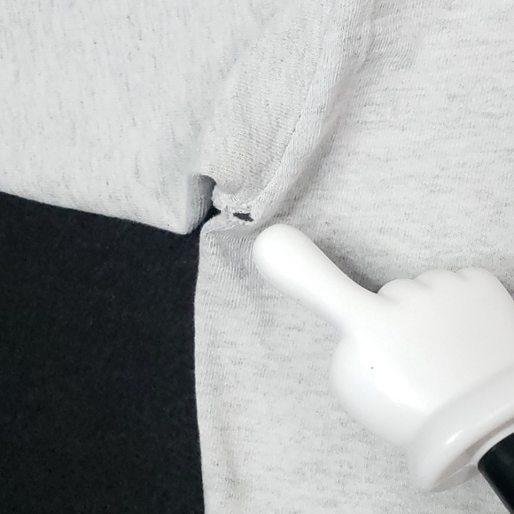 Vintage New York Central System Railroad Train Railway T-shirt - Picture 7 of 13